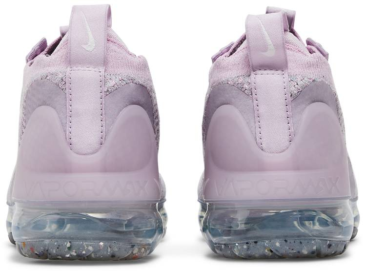 Wmns Air VaporMax 2021 Flyknit 'Light Arctic Pink' DH4088-600 - vstockx