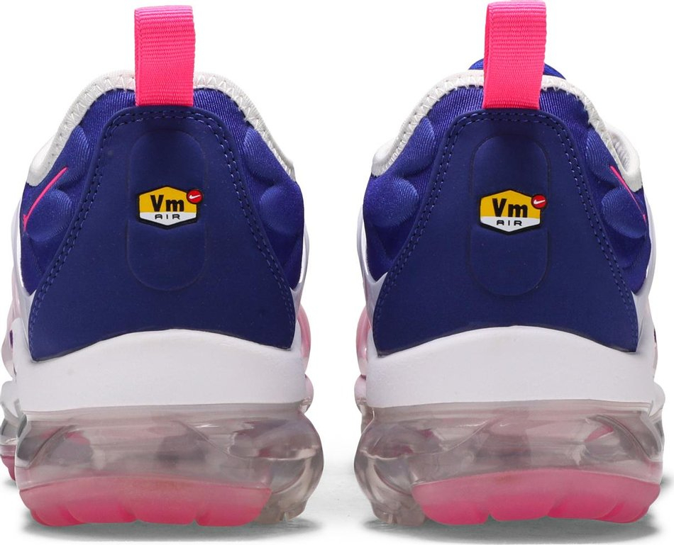 Wmns Air VaporMax Plus 'Pink Purple Gradient' DC2044-900 - vstockx