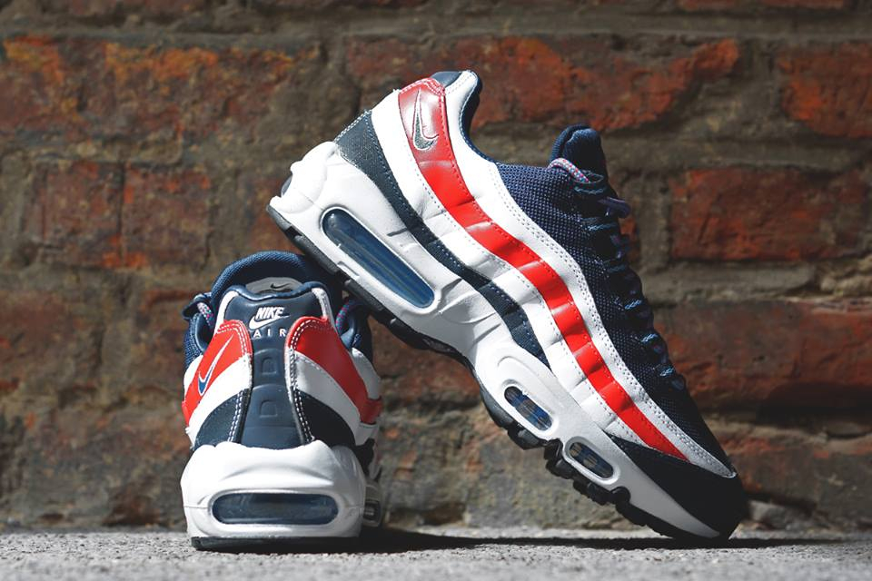 Air Max 95 City QS 'World Cup-London' 667637-400 - vstockx