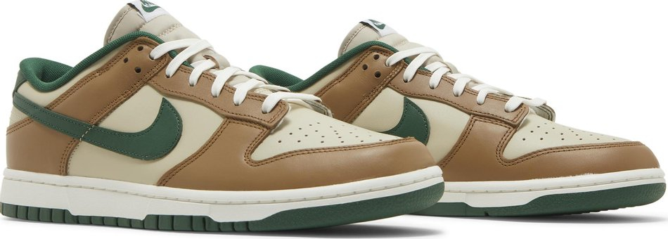 Dunk Low  Rattan Canyon Green  FB7160-231 - vstockx
