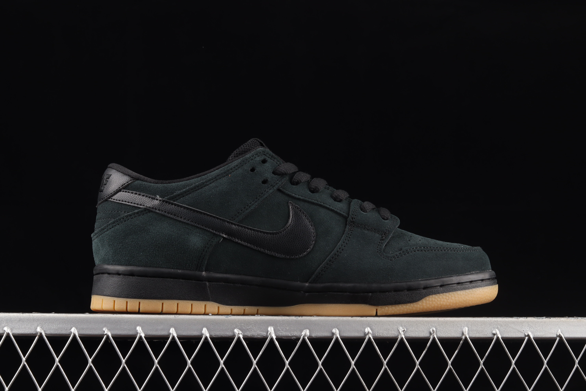 Dunk Low Pro SB  Ishod Wair  819674-002 - vstockx