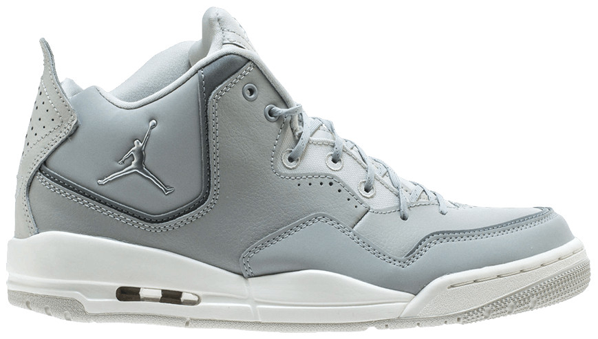 Jordan Courtside 23  Grey Fog  AR1000-003 - vstockx