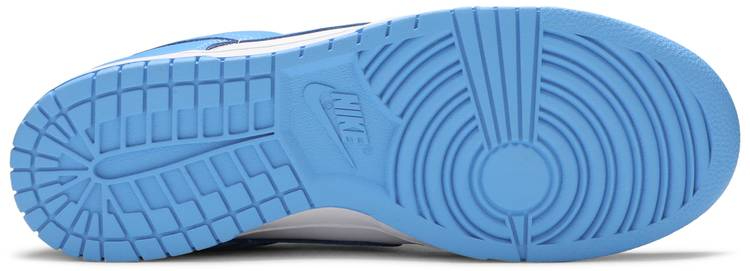 Dunk Low  University Blue  DD1391-102 - vstockx