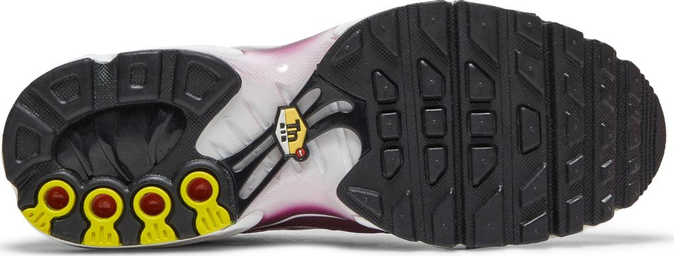 Air Max Plus GS 'Dark Beetroot' CD0609-600 - vstockx
