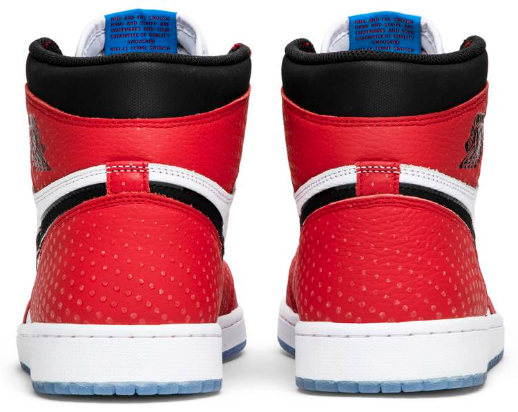 Air Jordan 1 Retro High Og  origin Story  555088-602 - vstockx