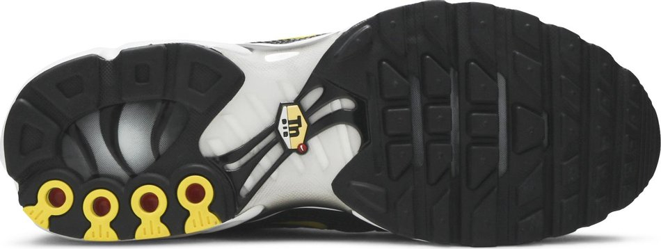 Air Max Plus 'Bumble Bee' CI2299-002 - vstockx