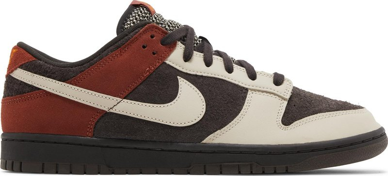 Dunk Low  Red Panda  FV0395-200 - vstockx