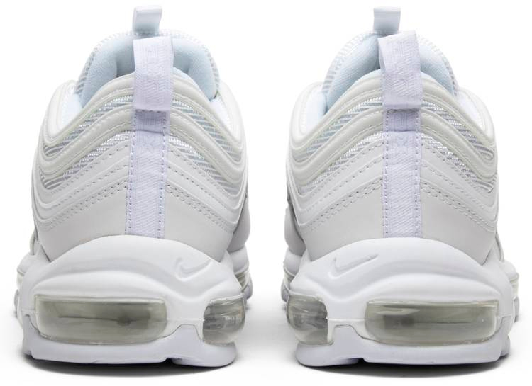 Air Max 97 'Triple White' 921826-101 - vstockx