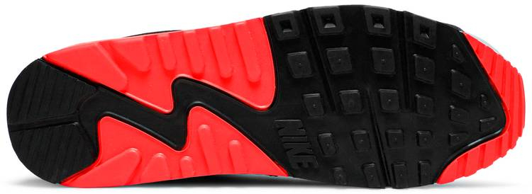 Air Max 90 'Infrared' 2020 CT1685-100 - vstockx