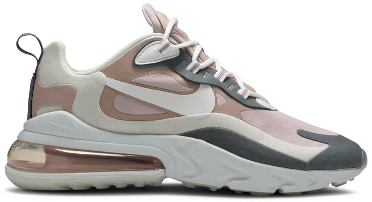 Wmns Air Max 270 React 'Plum Chalk' CI3899-500 - vstockx