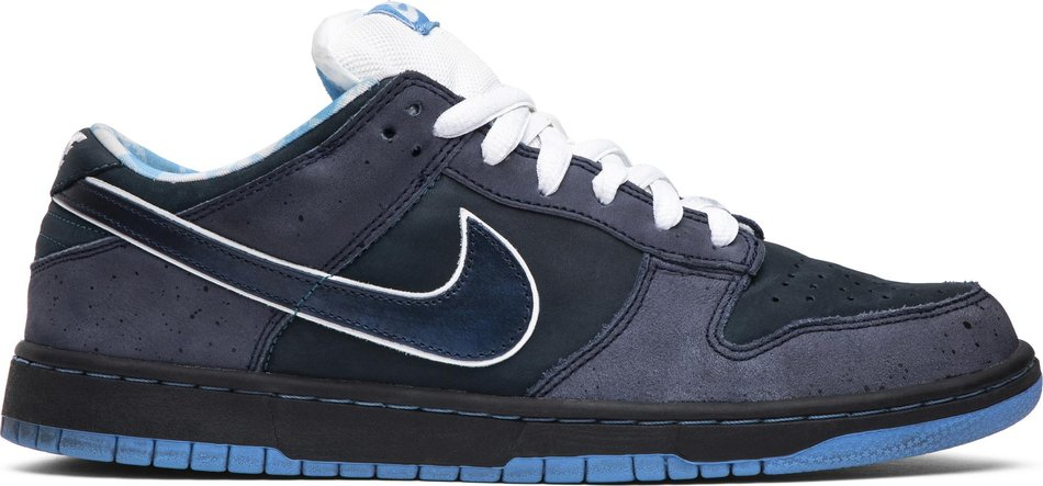 Dunk Low Premium SB  Blue Lobster  313170-342 - vstockx