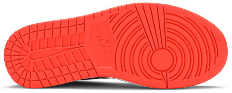 Wmns Air Jordan 1 Mid  Hot Punch  BQ6472-600 - vstockx