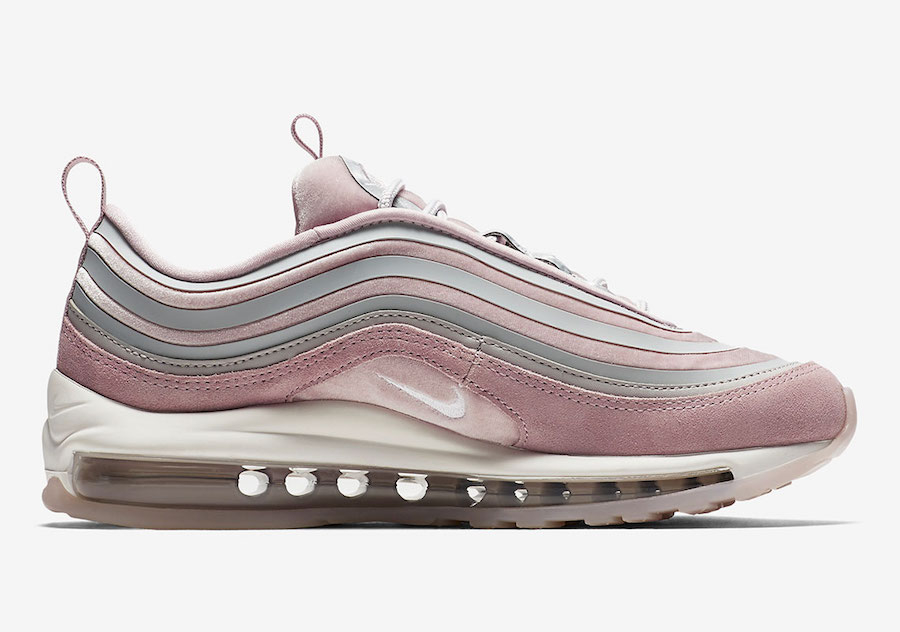 Wmns Air Max 97 'Particle Rose' AT0071-600 - vstockx