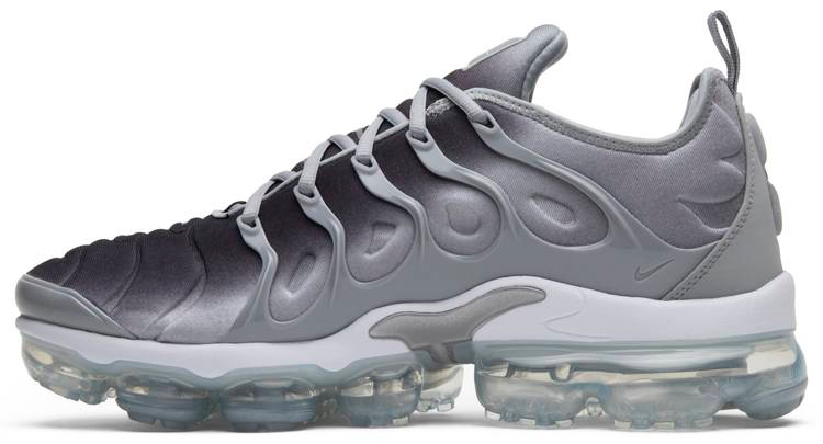 Air VaporMax Plus 'Silver Gradient' 924453-007 - vstockx