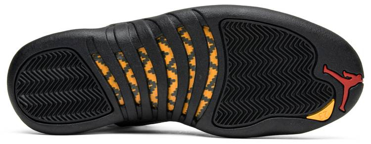 Air Jordan 12 Retro  Taxi  2013 130690-125 - vstockx