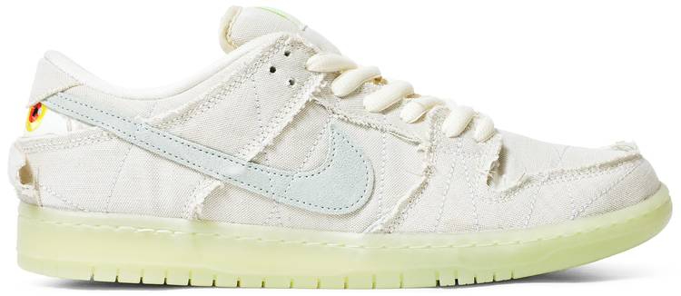 Dunk Low SB  Mummy  DM0774-111 - vstockx