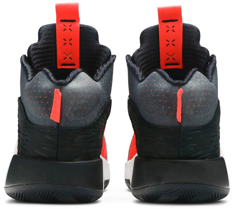 Titan x Air Jordan 35 PF  10th Anniversary  DD4701-001 - vstockx