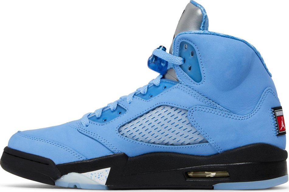 Air Jordan 5 Retro  UNC  DV1310-401 - vstockx