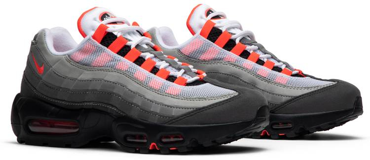 Air Max 95 OG 'Solar Red' AT2865-100 - vstockx