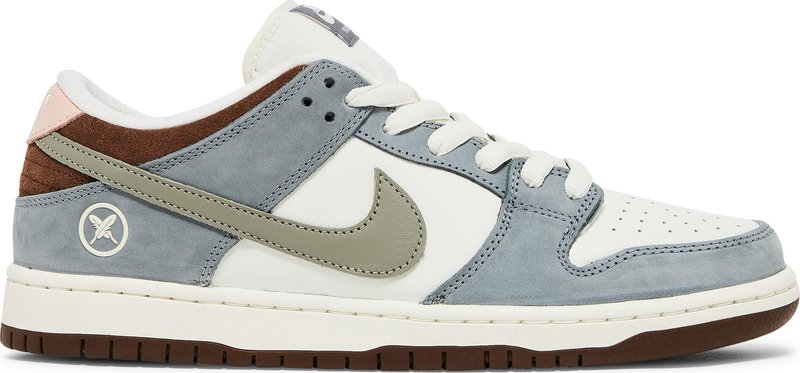 Yuto Horigome x Dunk Low SB FQ1180-001 - vstockx