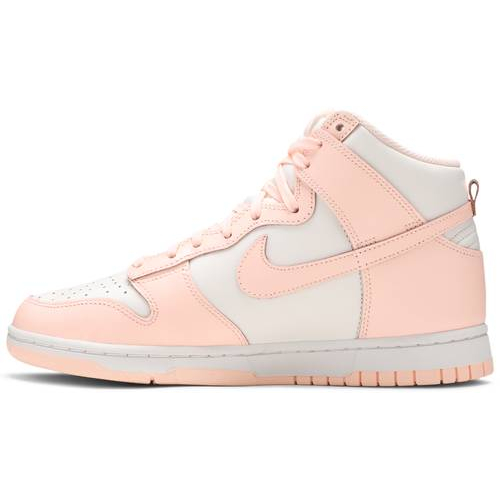 Wmns Dunk High  Crimson Tint  DD1869-104 - vstockx