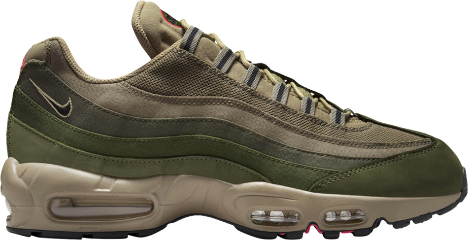 Air Max 95 SE 'Rough Green' DQ8570-200 - vstockx