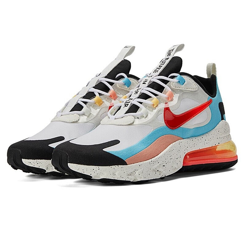 Air Max 270 React 'The Future Is In The Air' DD8498-161 - vstockx