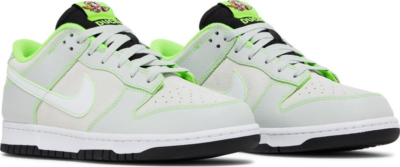 Dunk Low  University of Oregon  PE FQ7260-001 - vstockx