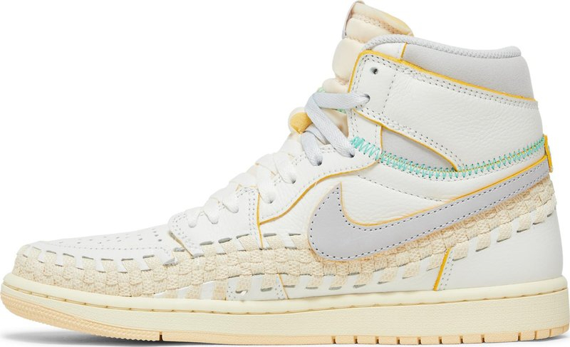 Union LA x Bephie s Beauty Supply x Air Jordan 1 Retro High OG SP  Summer of  96  FD2565-100 - vstockx