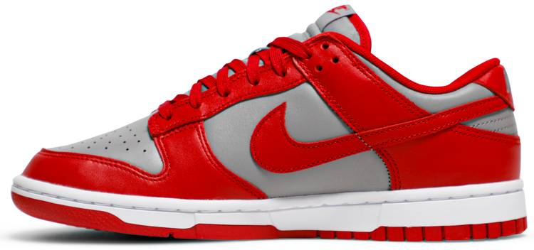 Dunk Low SP  UNLV  2021 DD1391-002 - vstockx