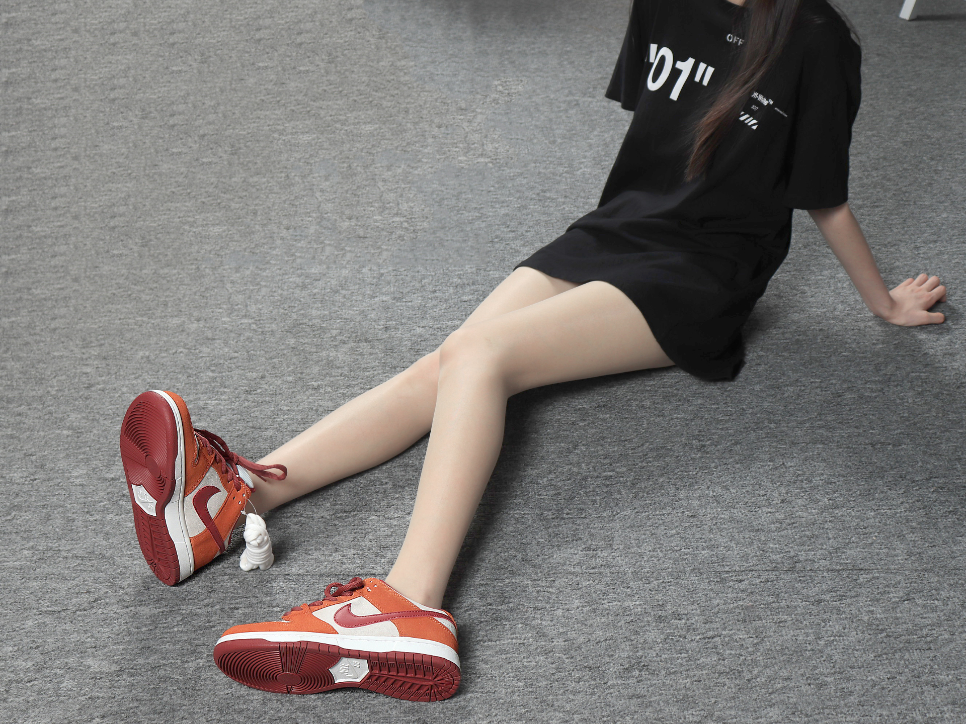 Dunk Low Pro SB  Dark Russet  BQ6817-202 - vstockx