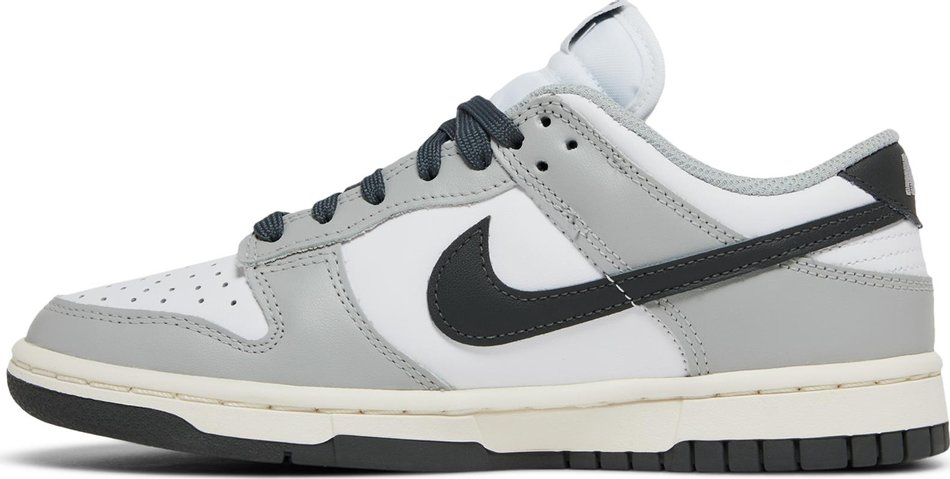 Wmns Dunk Low  Light Smoke Grey  DD1503-117 - vstockx