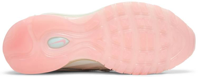 Wmns Air Max 97 'White Barely Green' DJ1498-100 - vstockx