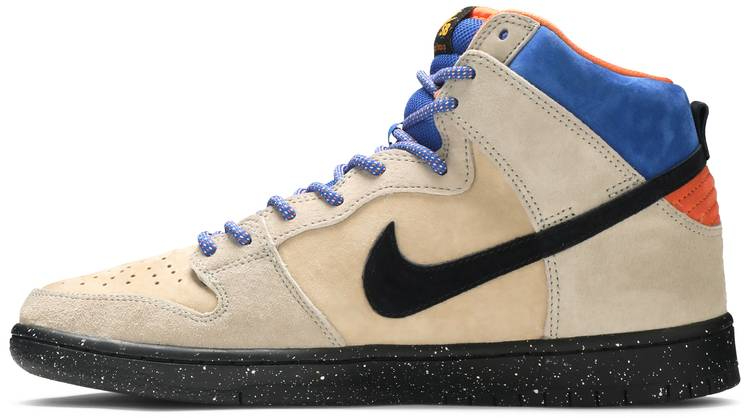Dunk High Premium SB  Acapulco Gold  313171-207 - vstockx
