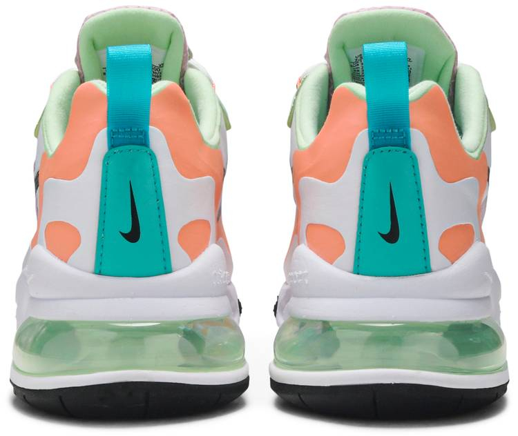 Wmns Air Max 270 React SE 'Light Arctic Pink' CJ0620-600 - vstockx