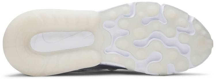 Air Max 270 React 'Indigo Fog' CT1265-100 - vstockx