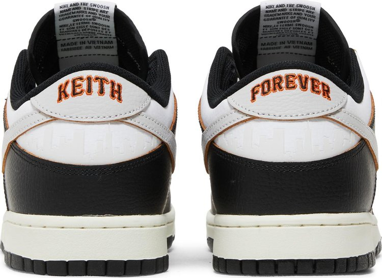 HUF x Dunk Low SB  San Francisco  FD8775-001 - vstockx