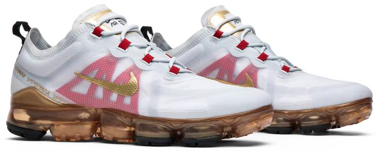 Air VaporMax 2019 'Chinese New Year' BQ7038-001 - vstockx
