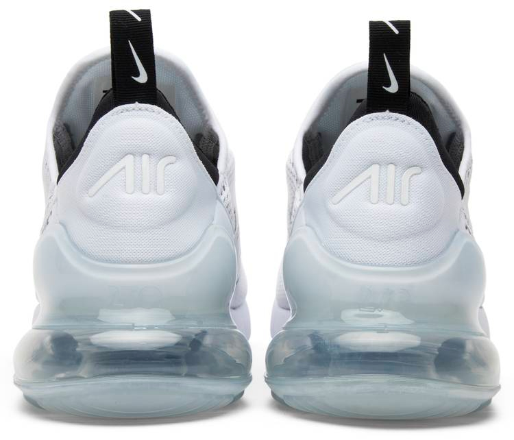 Air Max 270 'White' AH8050-100 - vstockx