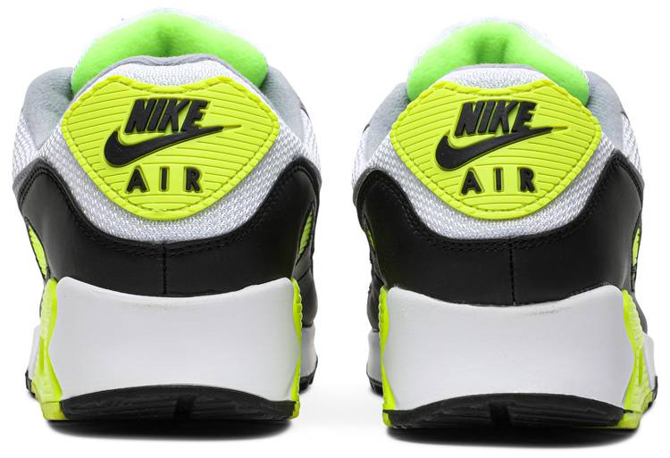 Air Max 90 'Volt' 2020 CD0881-103 - vstockx