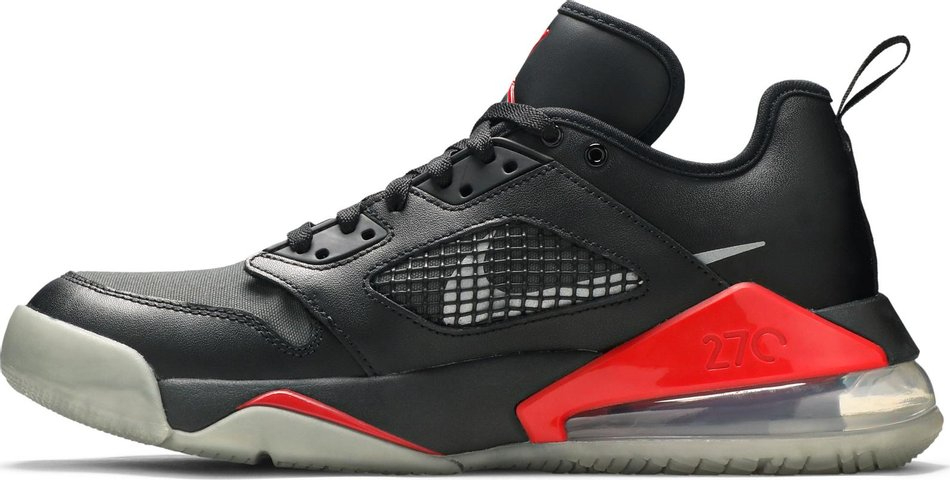 Jordan Mars 270 Low 'Bred' CK1196-001 - vstockx