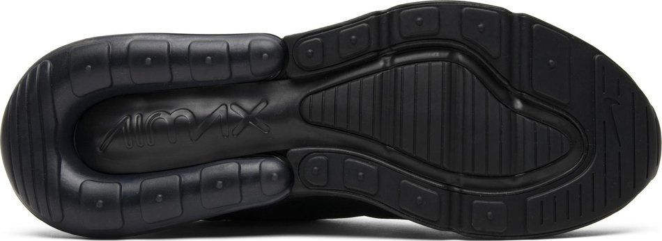 Air Max 270 'Triple Black' AH8050-005 - vstockx