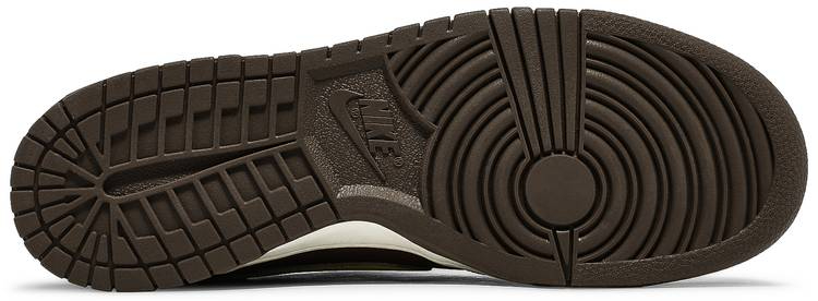 Undefeated x Dunk Low SP  Canteen  DH3061-200 - vstockx