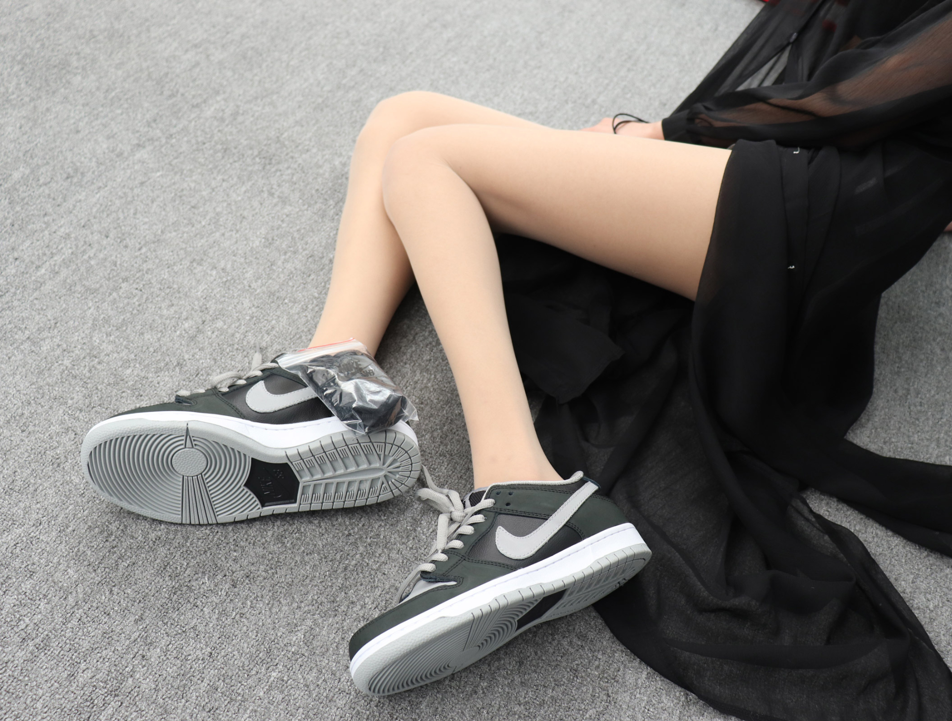 Dunk Low SB  J-Pack Shadow  BQ6817-007 - vstockx