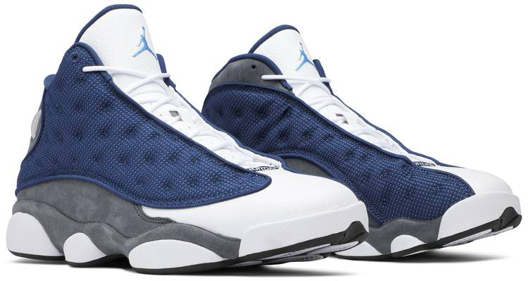 Air Jordan 13 Retro  Flint  2020 414571-404 - vstockx