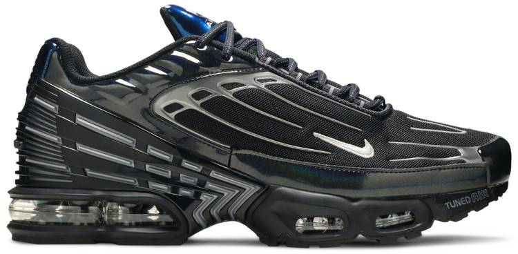 Air Max Plus 3 'Iridescent' CW2647-001 - vstockx