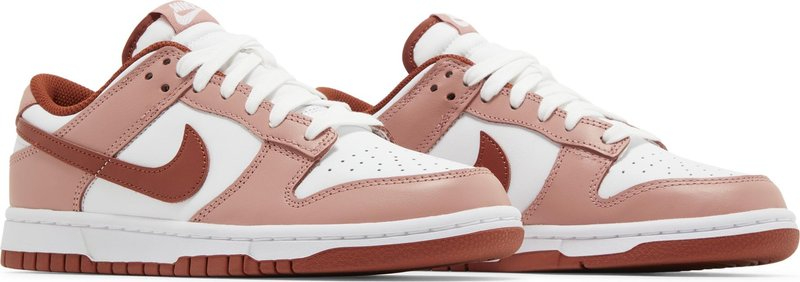 Wmns Dunk Low  Red Stardust  FQ8876-618 - vstockx