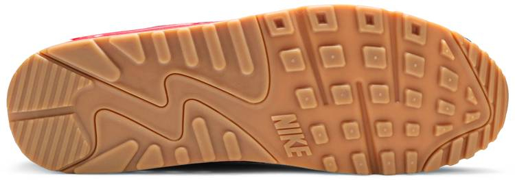 Air Max 90 'Home & Away-University Red' CJ0611-101 - vstockx