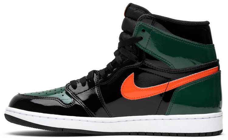 SoleFly x Air Jordan 1 Retro High OG  Art Basel  Friends   Family AV3905-038 - vstockx