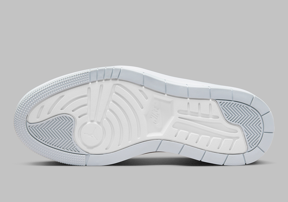 Wmns Air Jordan 1 Elevate Low SE  Tear Away   White  DX6069-101 - vstockx